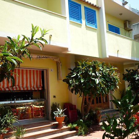 Hotel Alexander Santa Domenica  Exterior photo