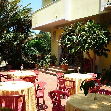 Hotel Alexander Santa Domenica  Exterior photo